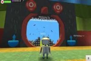 PLAY Parkour Kogama Easy Levels Roblox Game