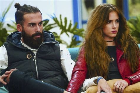 Participante Do Big Brother Espanha Condenado A Meses De Pris O