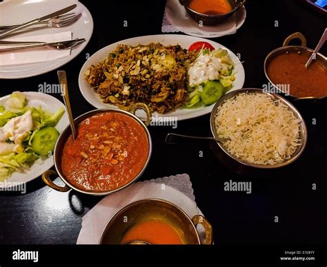 Pakistani food hi-res stock photography and images - Alamy