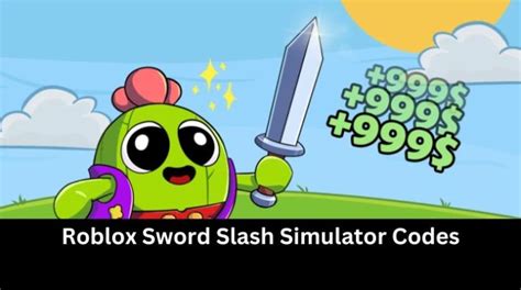 Sword Slash Simulator Codes Wiki January 2025 MrGuider