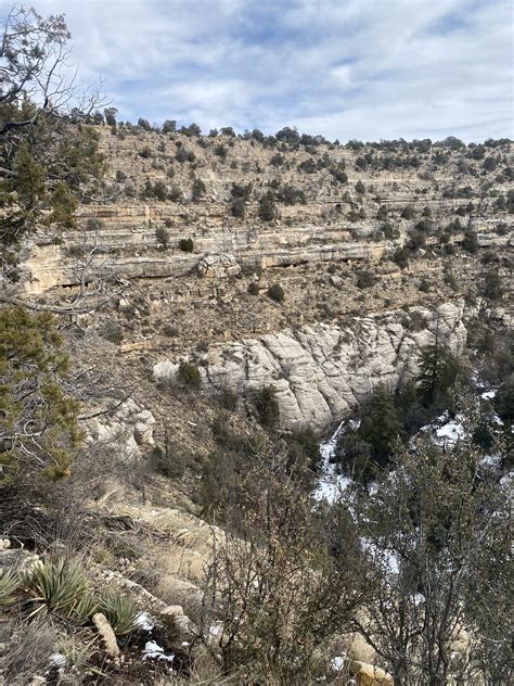 Exploring Ancient Cliff Dwellings: A Family Adventure Guide to Walnut ...