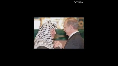 Yasser Arafat The Hero Of Muslim World Winner Nobel Peace Prize Youtube