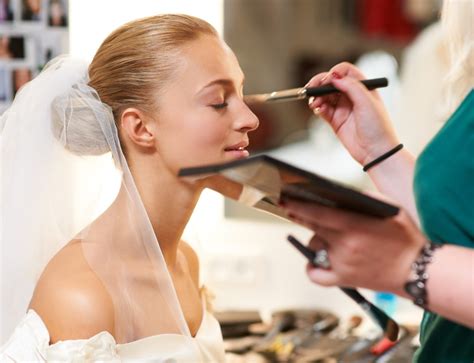 Make Up Trucco Da Cerimonia Come Regalare Un Look Da Sogno Alla Sposa