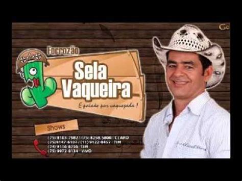 Sela Vaqueira Cavalo Abandonado Youtube