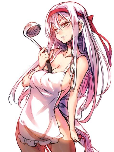 Shoukaku Kantai Collection Drawn By Redcomet Danbooru