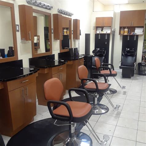 Artistic Hair And Nail Salon | Miami Gardens FL