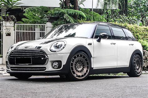 Permaisuri Rotiform Ccvmini Clubman F54