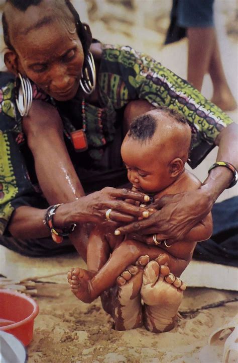 The Wodaabe People Of The Taboo Nomads Of Niger Mokao With Images African People Africa