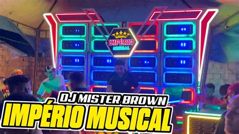 SEQUÊNCIA RESPEITADA NO FESTEJO DE SANTO ANTÔNIO IMPÉRIO MUSICAL DJ