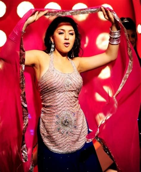 Hansika Motwani In Velayutham Stills