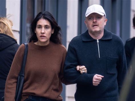 Chris McCausland Wife | Is The Comedian Married? - London Local News