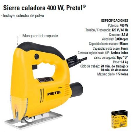 Compra En Linea Sierra Caladora W Pretul En Construactivo