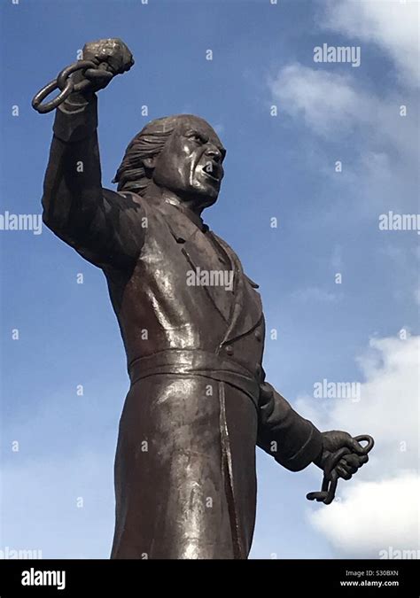 Father miguel hidalgo statue hi-res stock photography and images - Alamy