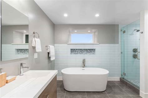 Modern Bathroom Design Ideas Will Make You Never Ever Wished To Leave