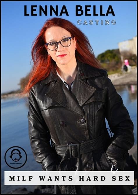 MILF Wants Hard Sex Casting By BigDaddy Production HotMovies