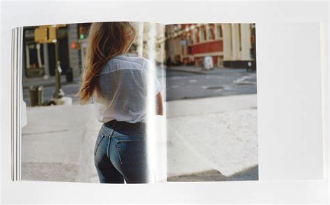 100 Cheeks Is A Book Celebrating The Diversity Of Butts And Vintage Denim Lifewithoutandy