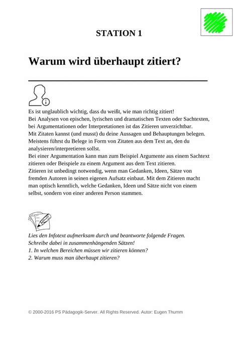 Pdf Warum Wird Berhaupt Zitiert Dokumen Tips