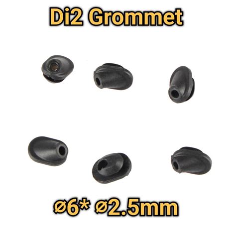 Di2 Grommet Frame Plug Shimano Electronic Di2 Shifter Cable Rubber