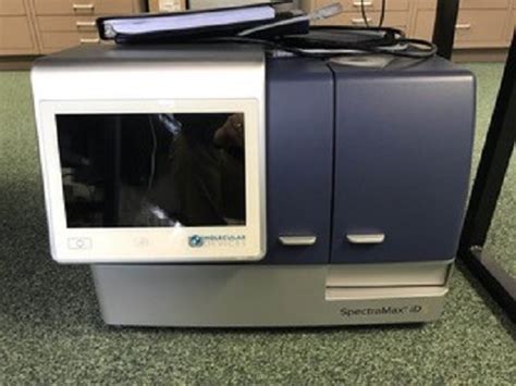 Microplate Readers Used And Refurbished Microplates Readers