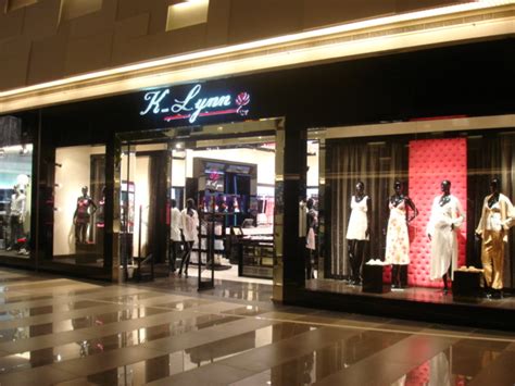 Dahan K Lynn Lingerie