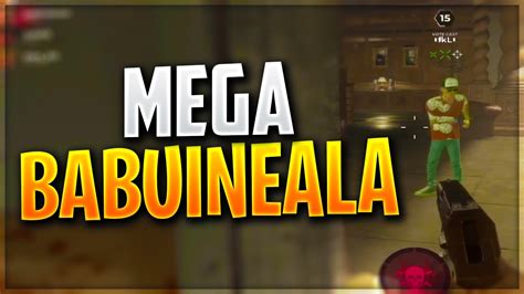 Mega Babuineala Pe Deceit Cancer Youtube