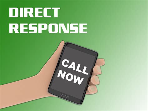Direct Response- DRTV- TV Media Buying | NuSpark Media Group