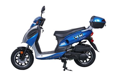 Tao Tao 150cc Pilot Scooter