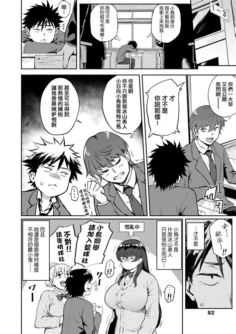 Manazashi Temptation 迷濛電眼的桃色誘惑 Page nhentai hentai doujinshi