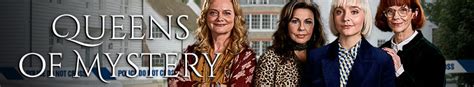 Queens of Mystery - TheTVDB.com