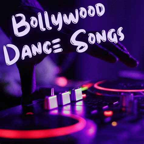 100 Best Bollywood Dance Songs for Parties - Spinditty