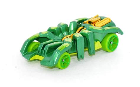 Hot Wheels Speed Spider Loose Cars