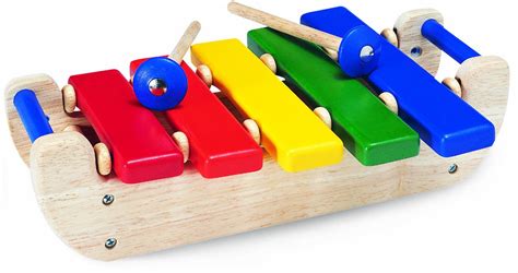 Buy Wonderworld Neo Xylophone Multi Color Online At Low Prices In India