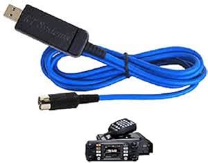 Amazon RT Systems YPS M300 Programming Software And USB Cable Set