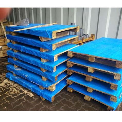 Brown Fumigated Wooden Pallet At Rs Piece In Mumbai Id