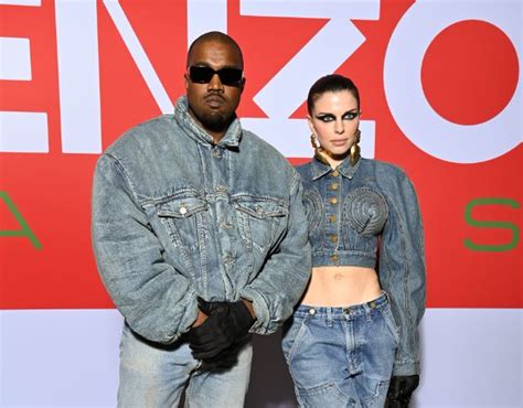 Kanye Wests Ex Alleged He Weaponized Her Against Kim Kardashian