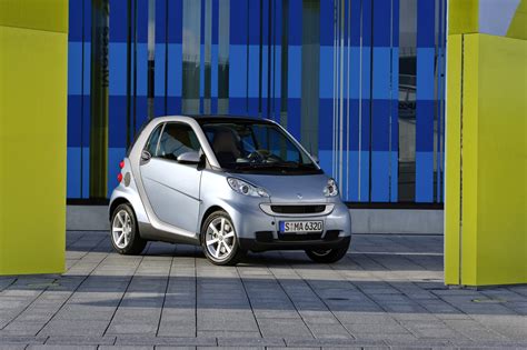 Smart Fortwo Mhd Pictures Information