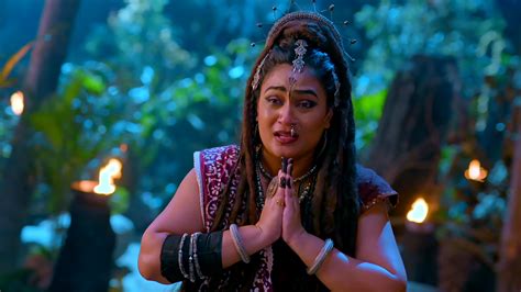 Watch Shiv Shakti Season Episode Mahishi Prays To Lord Shiva