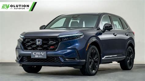 Gambar 7 Detail Tentang Mobil Hybrid Honda Dipastikan Meluncur Tahun