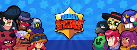 Brawl Stars é o novo game da Supercell Clash Royale Dicas