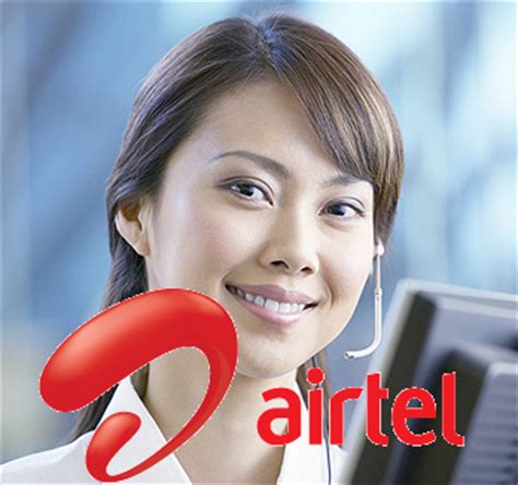 Airtel Customer Care Numbers For Some Circles In India