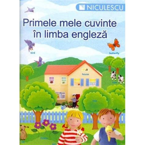 Primele Mele De Cuvinte In Limba Engleza Jo Litchfield Libraria Clb