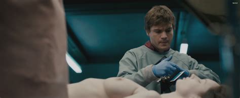 Naked Olwen Catherine Kelly In The Autopsy Of Jane Doe