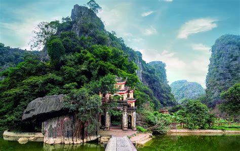 Small Group Tours Luxury Holidays Inc Ninh Binh Transindus