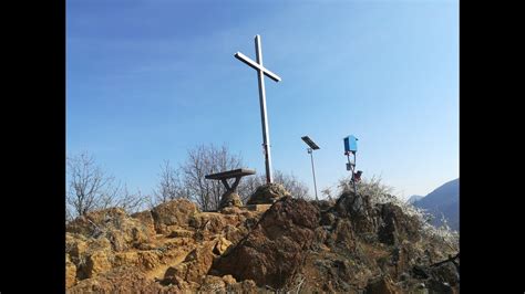 Escursione Ad Anello Da Trana Al Moncuni O Monte Cuneo Youtube