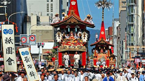 【2023祇園祭】京都・祇園祭 前祭「山鉾巡行」（2023年7月17日 京都市内）｜動画ライブラリ｜京都新聞