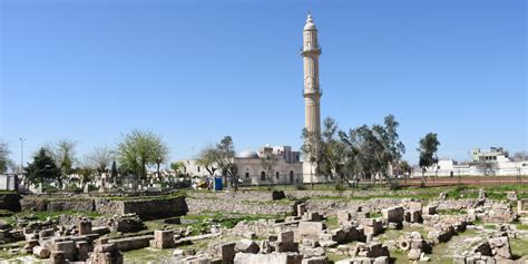 Mardinde İnanç Parkı yerli ve yabancı turistlerin gözdesi Türkiye