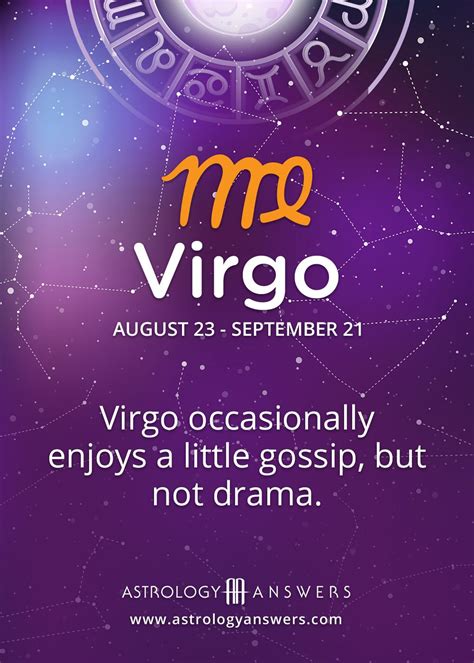 Virgo Today Horoscope 2025 Lonni Nonnah