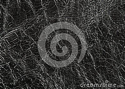 Shiny Black Leather Texture Stock Image - Image: 16343671