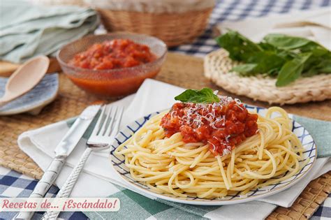 Arriba 95 Imagen Recetas De Pasta Faciles Y Originales Abzlocal Mx