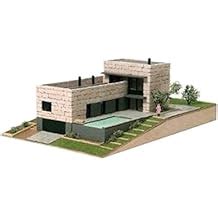 Amazon Fr Maquette Maison